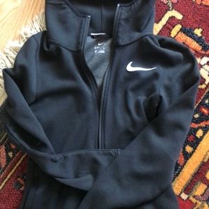Nike dri fit basketball hoodie